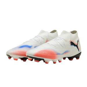 Puma Future 8 Pro FG/AG Soccer Cleats 108588 01