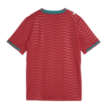 Load image into Gallery viewer, Puma Portugal Home Youth Jersey 783281 01