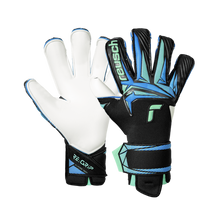 Load image into Gallery viewer, Reusch Attrakt RE:Grip Evolution Goalkeeper Gloves 5670555
