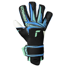 Load image into Gallery viewer, Reusch Attrakt RE:Grip Evolution Goalkeeper Gloves 5670555