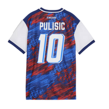 Load image into Gallery viewer, Puma CP 10 US Passion Jersey Jr 660563 01