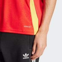 Load image into Gallery viewer, adidas Spain 24 Home Adult Jersey IP9331 Better Scarlet