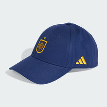 Load image into Gallery viewer, adidas Spain Soccer Cap KD3198