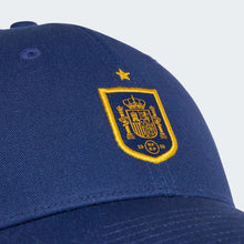 Load image into Gallery viewer, adidas Spain Soccer Cap KD3198