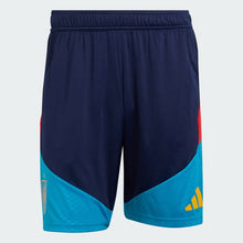 Load image into Gallery viewer, adidas Spain 26 Tiro Training Shorts KA8189