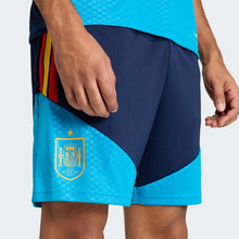 Load image into Gallery viewer, adidas Spain 26 Tiro Training Shorts KA8189