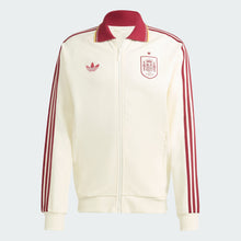 Load image into Gallery viewer, adidas Spain Away Anthem Jacket JZ2249