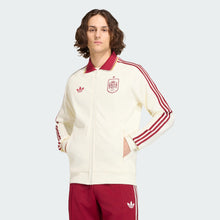 Load image into Gallery viewer, adidas Spain Away Anthem Jacket JZ2249