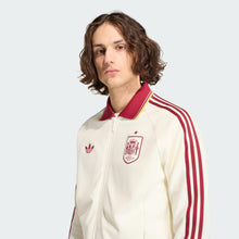 Load image into Gallery viewer, adidas Spain Away Anthem Jacket JZ2249