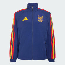 Load image into Gallery viewer, adidas Spain Home Anthem Jacket JZ2253
