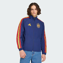 Load image into Gallery viewer, adidas Spain Home Anthem Jacket JZ2253