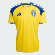 Load image into Gallery viewer, adidas Sweden 26 Home Jersey JM5814