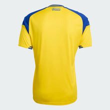 Load image into Gallery viewer, adidas Sweden 26 Home Jersey JM5814