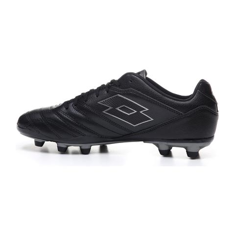 Lotto STADIO 300 II FG L57748 1H8 Black/Gray