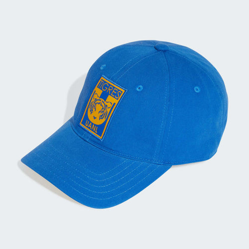 adidas Tigres UANL Dad Cap JN9600
