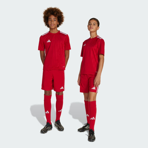 adidas Tastigo 25 Kids Soccer Shorts JN7172