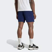 Load image into Gallery viewer, adidas Tennis Climacool Ergo Shorts KB9648 Navy