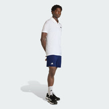 Load image into Gallery viewer, adidas Tennis Climacool Ergo Shorts KB9648 Navy
