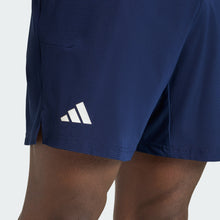 Load image into Gallery viewer, adidas Tennis Climacool Ergo Shorts KB9648 Navy