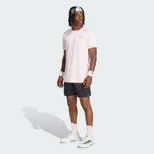 Load image into Gallery viewer, adidas Tennis Climacool Ergo Shorts Pro KR2408