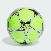 Load image into Gallery viewer, adidas UEFA Champions League Group Stage Club Ball IA0949 GREEN/BLACK