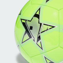 Load image into Gallery viewer, adidas UEFA Champions League Group Stage Club Ball IA0949 GREEN/BLACK