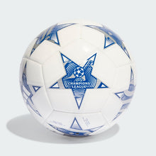 Load image into Gallery viewer, adidas UEFA Champions League Club Ball IA0945 WHITE/BLUE