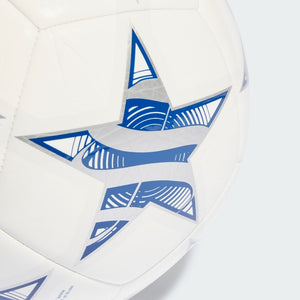 adidas UEFA Champions League Club Ball IA0945 WHITE/BLUE