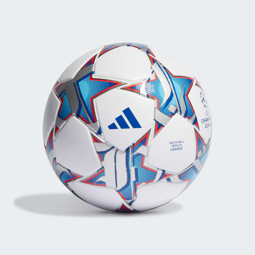 adidas UEFA Champions League Group Stage League Ball IA0954 adidas UEFA Champions League Group Stage League Ball IA0954