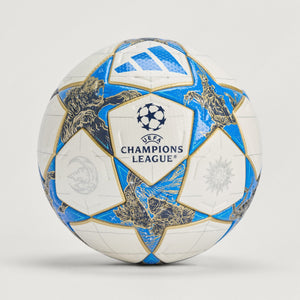 adidas UCL Pro 25/26 Stage Soccer Ball JD0188