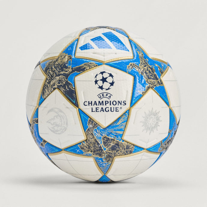 adidas UCL Pro 25/26 Stage Soccer Ball JD0188