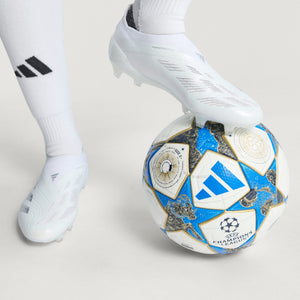 adidas UCL Pro 25/26 Stage Soccer Ball JD0188