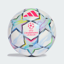 Load image into Gallery viewer, adidas UEFA Champions League
26/27 Mini Ball KE9770