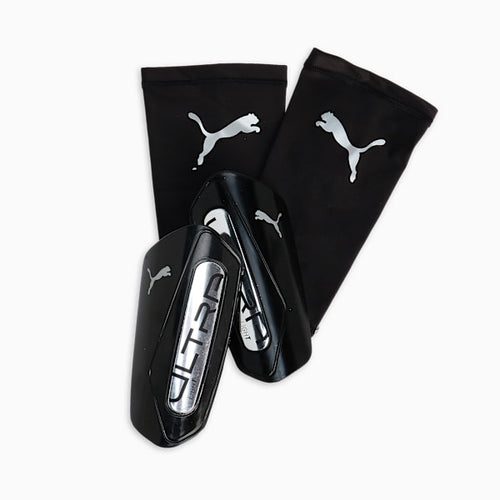 Puma Ultra Light Sleeve Shinguards 030989 03