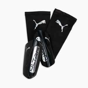 Puma Ultra Light Sleeve Shinguards 030989 03