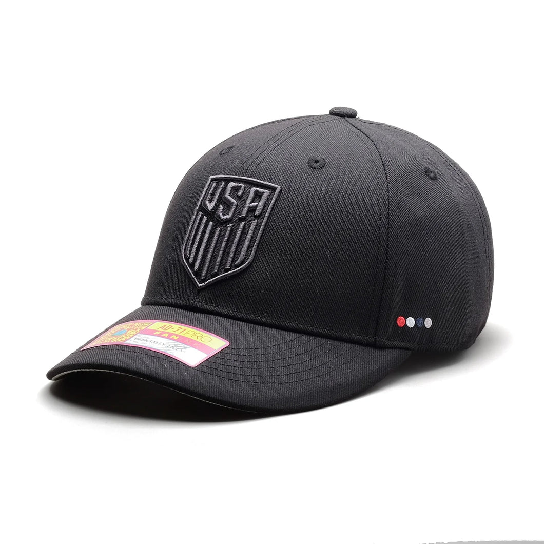 Fan Ink USA Dusk Hat USA-2071-5232