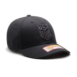 Fan Ink USA Dusk Hat USA-2071-5232