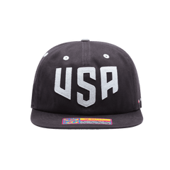 USA Baseball Cap - USA-2093-5607 Navy