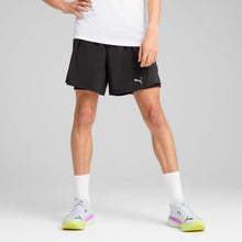 Load image into Gallery viewer, Puma Run Velocity 2IN1 Shorts 526611 01