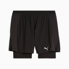 Load image into Gallery viewer, Puma Run Velocity 2IN1 Shorts 526611 01