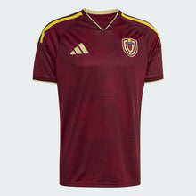 Load image into Gallery viewer, adidas Venezuela 26 Home Jersey KB3723