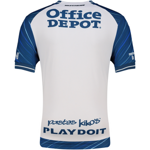 Skechers Pachuca 25/26 Home Jersey 5020422