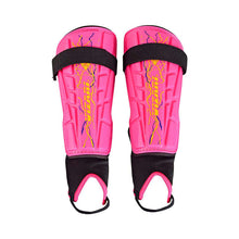 Load image into Gallery viewer, Vizari Zodiac Soccer Shin Guards With Detachable Ankle Protection VZSG93433