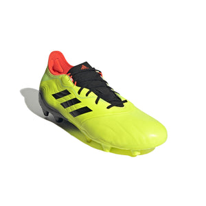 adidas COPA SENSE.2 FG Soccer Cleats GW3579 Yellow/Black