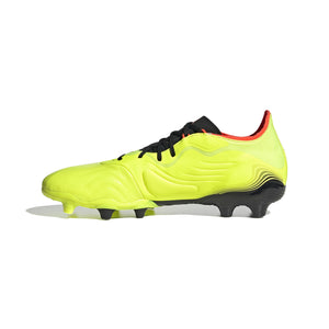 adidas COPA SENSE.2 FG Soccer Cleats GW3579 Yellow/Black