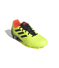 Load image into Gallery viewer, adidas COPA SENSE.3 FG Junior GZ1385 Yellow/Black