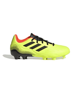 adidas COPA SENSE.3 FG Junior GZ1385 Yellow/Black