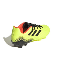 adidas COPA SENSE.3 FG Junior GZ1385 Yellow/Black