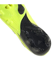 Load image into Gallery viewer, adidas COPA SENSE.3 FG Junior GZ1385 Yellow/Black