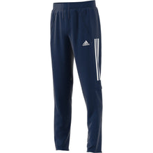 Load image into Gallery viewer, Adidas Condivo20 Youth Soccer Pants ED9208 NAVY